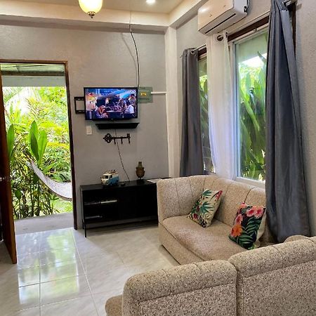 Siargao Residency Apartment Union  Ngoại thất bức ảnh