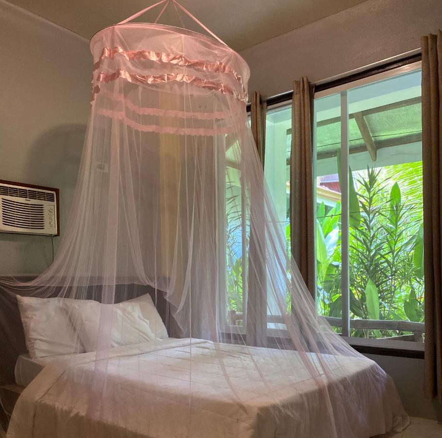 Siargao Residency Apartment Union  Ngoại thất bức ảnh