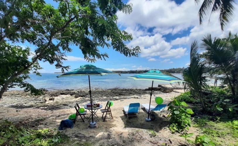 Siargao Residency Apartment Union  Ngoại thất bức ảnh