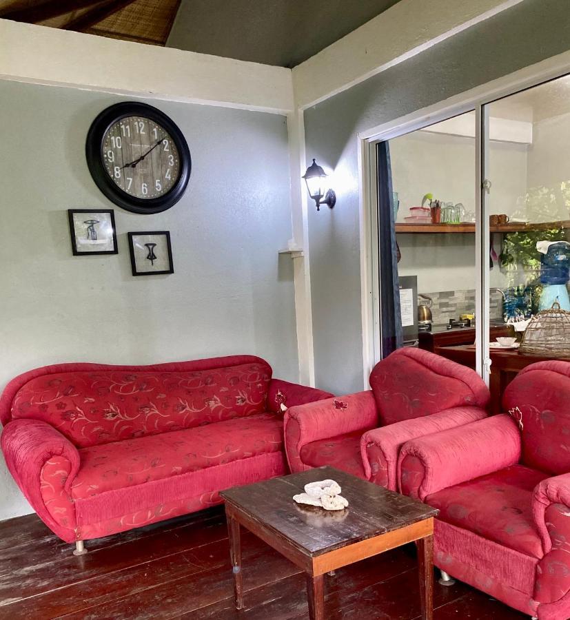 Siargao Residency Apartment Union  Ngoại thất bức ảnh