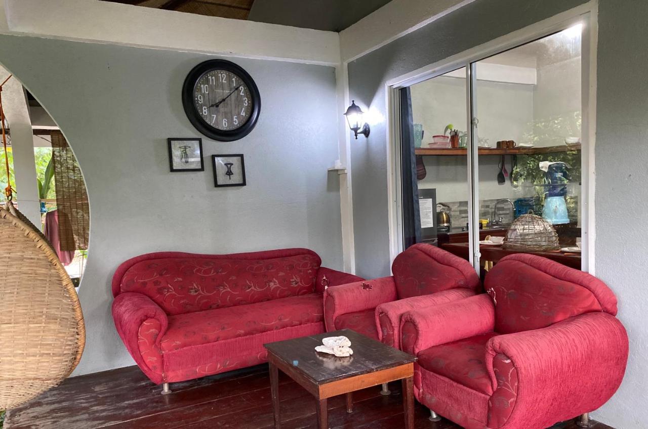 Siargao Residency Apartment Union  Ngoại thất bức ảnh