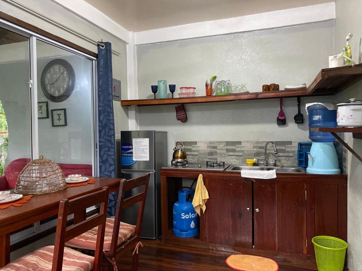Siargao Residency Apartment Union  Ngoại thất bức ảnh