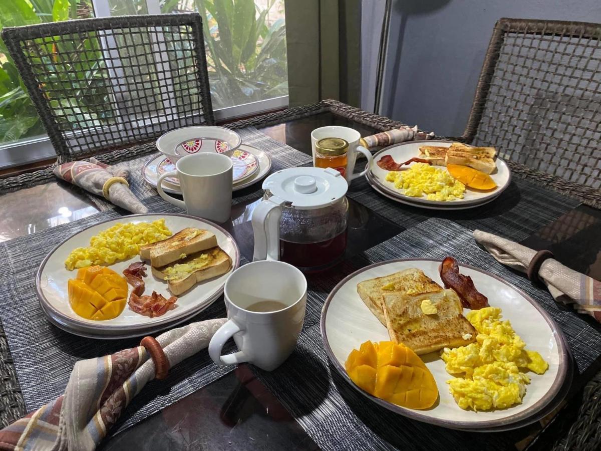 Siargao Residency Apartment Union  Ngoại thất bức ảnh