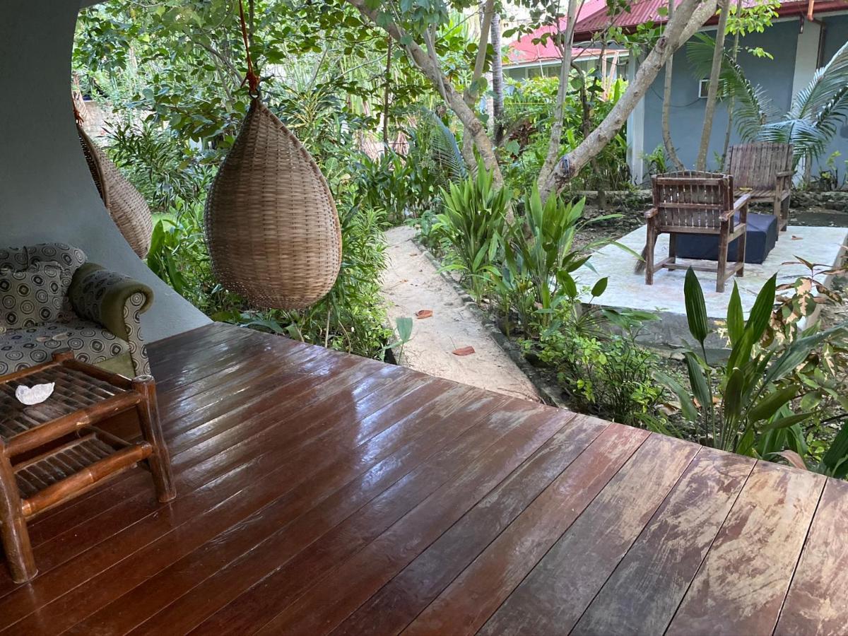 Siargao Residency Apartment Union  Ngoại thất bức ảnh