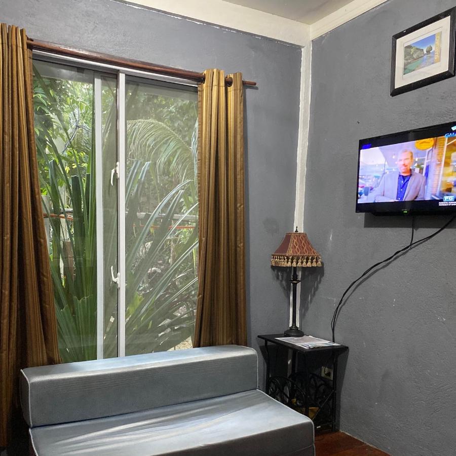 Siargao Residency Apartment Union  Ngoại thất bức ảnh