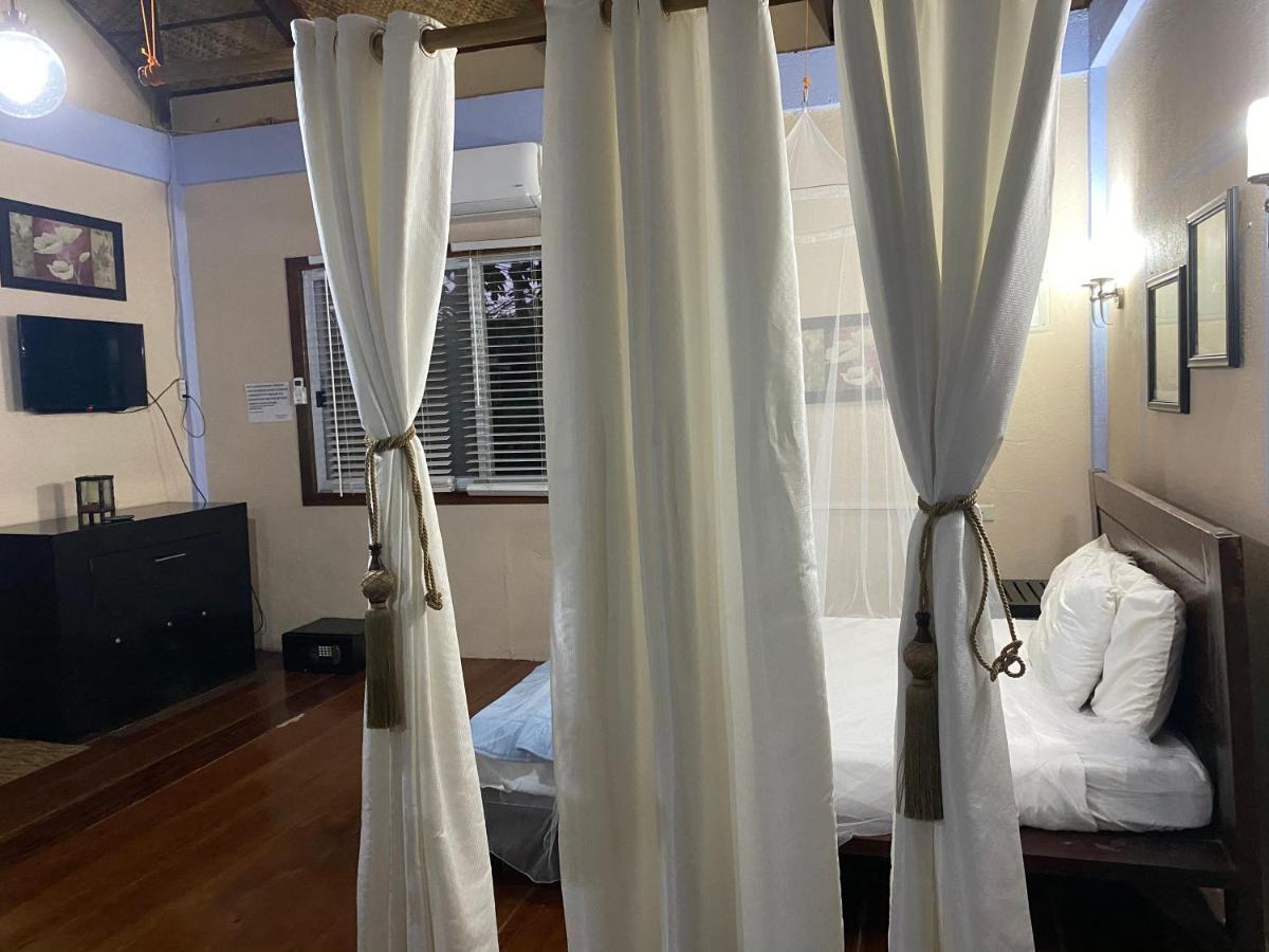 Siargao Residency Apartment Union  Ngoại thất bức ảnh