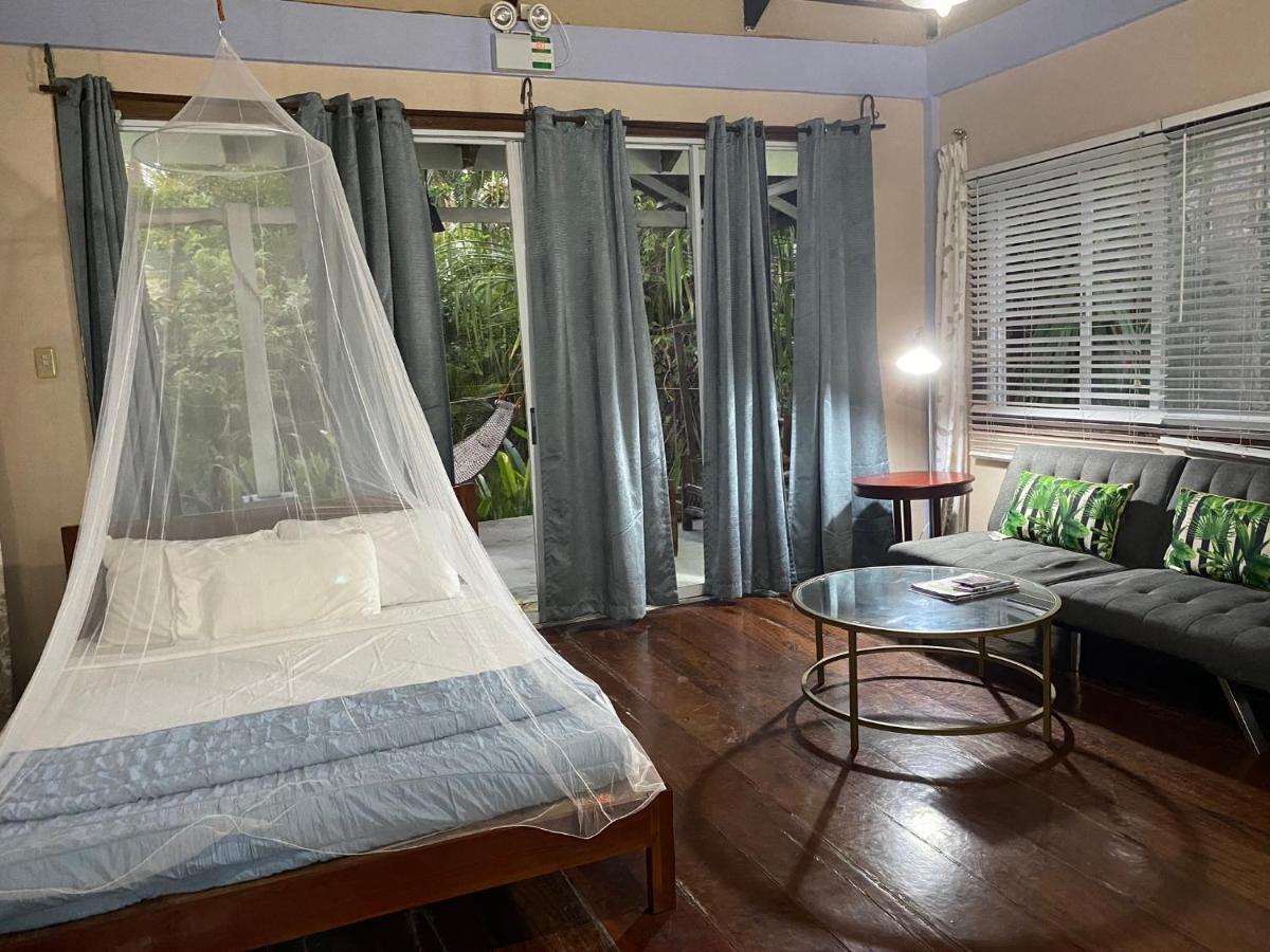 Siargao Residency Apartment Union  Ngoại thất bức ảnh
