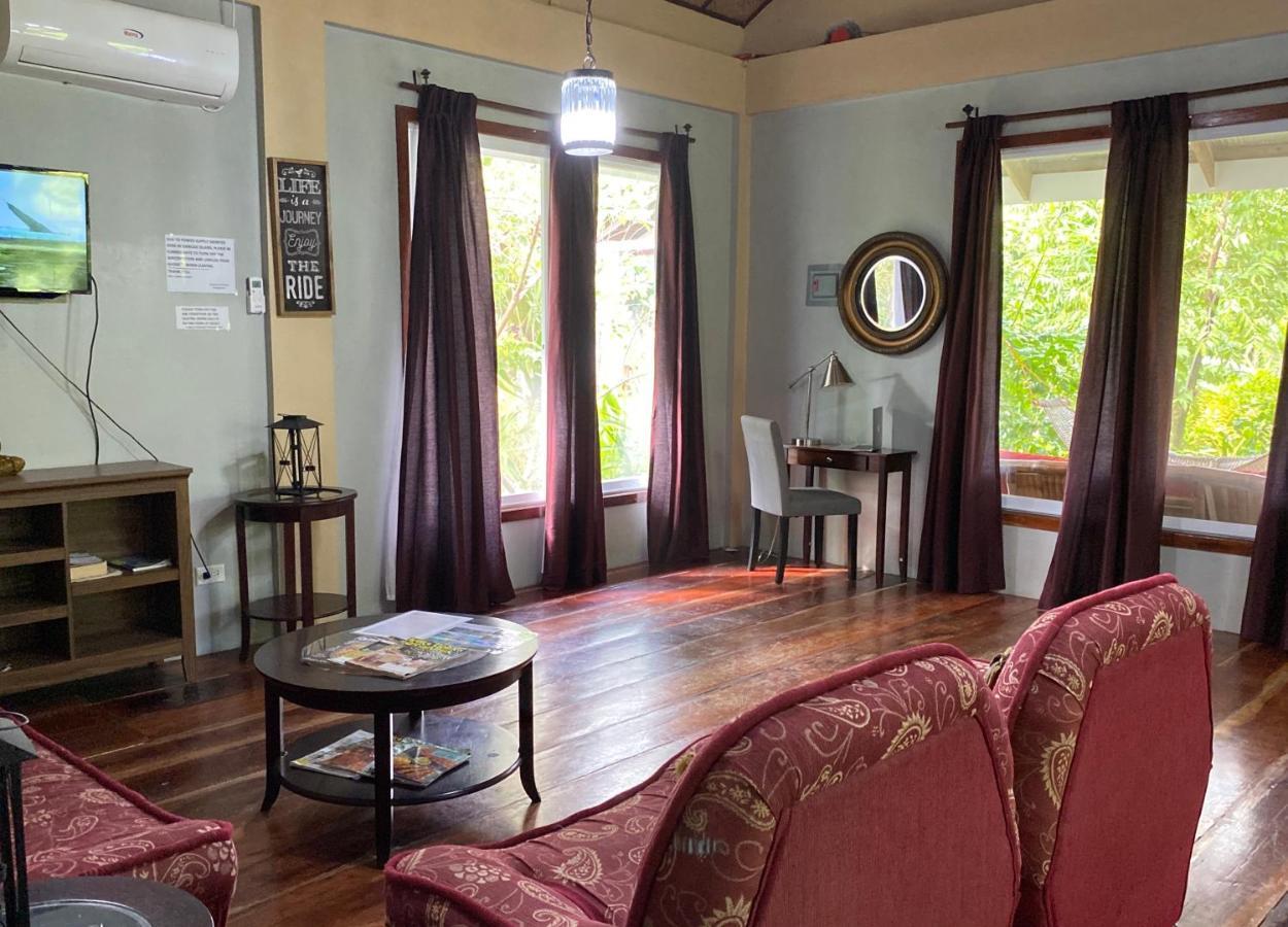 Siargao Residency Apartment Union  Ngoại thất bức ảnh