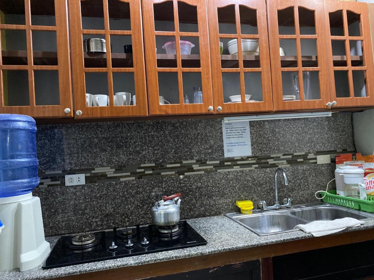 Siargao Residency Apartment Union  Ngoại thất bức ảnh