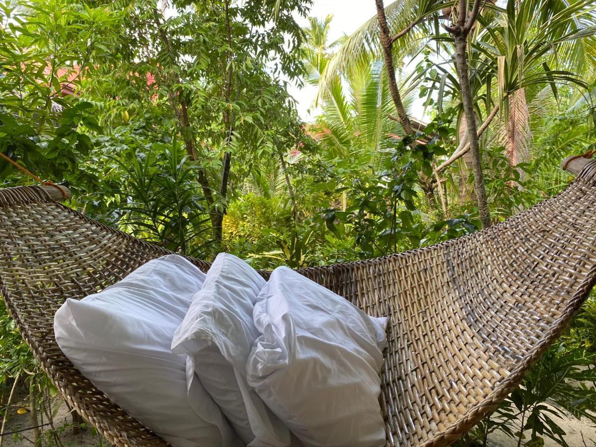 Siargao Residency Apartment Union  Ngoại thất bức ảnh
