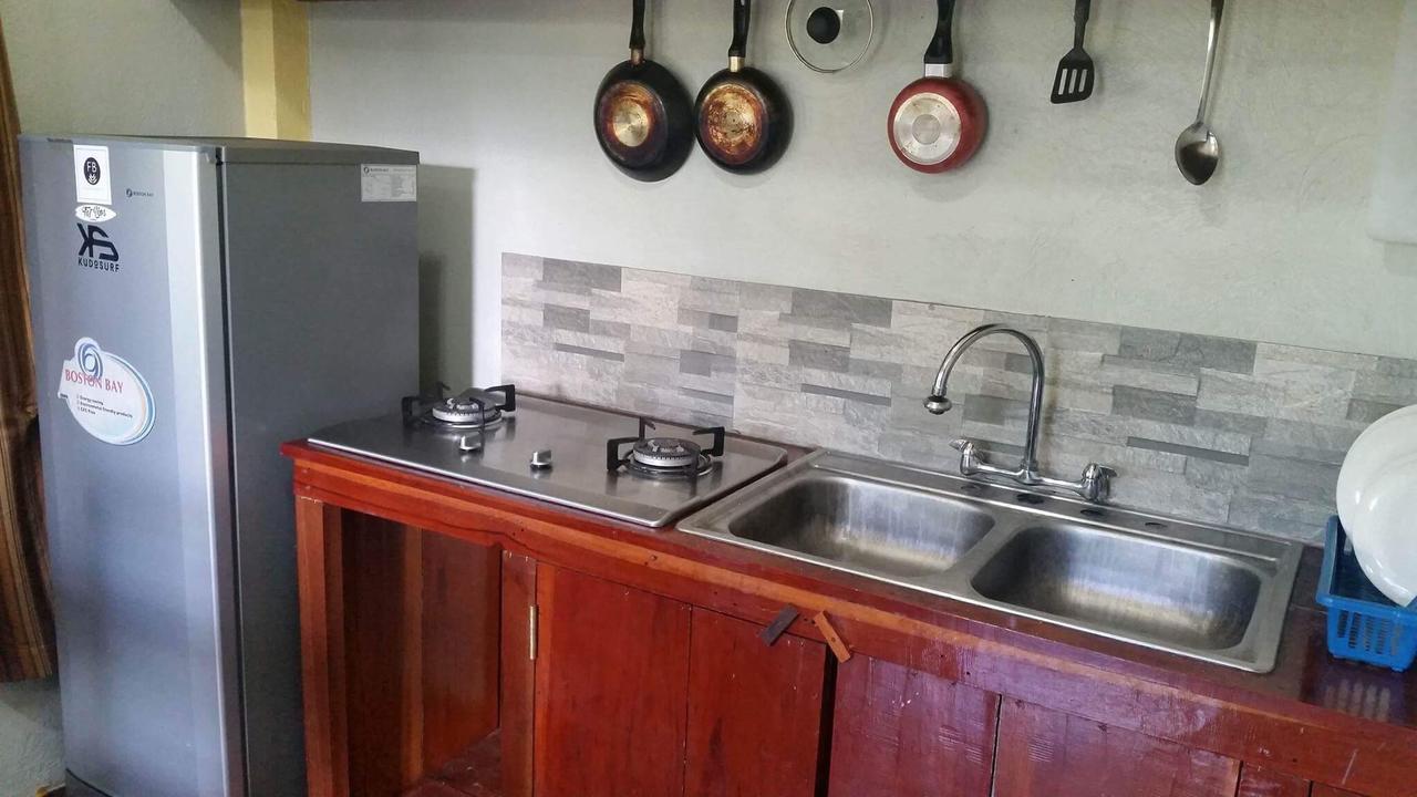Siargao Residency Apartment Union  Ngoại thất bức ảnh