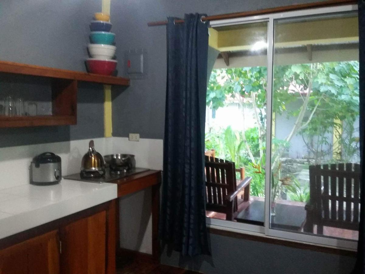 Siargao Residency Apartment Union  Ngoại thất bức ảnh