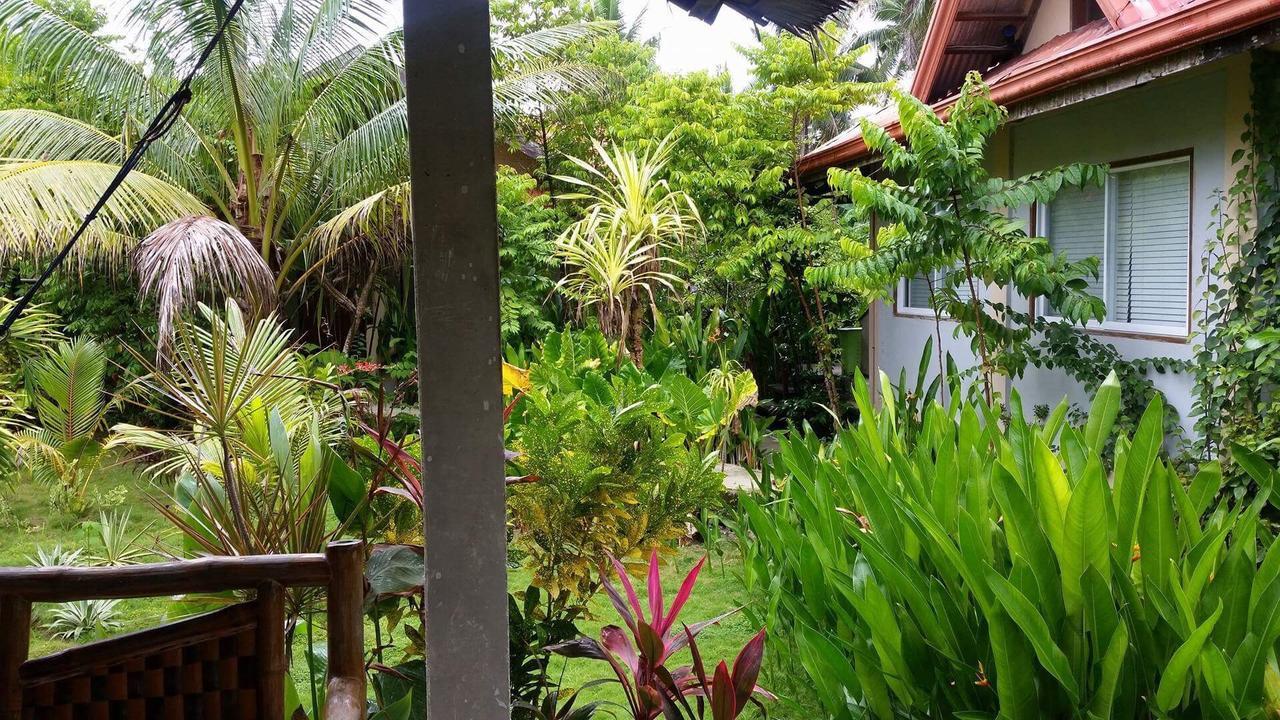 Siargao Residency Apartment Union  Ngoại thất bức ảnh