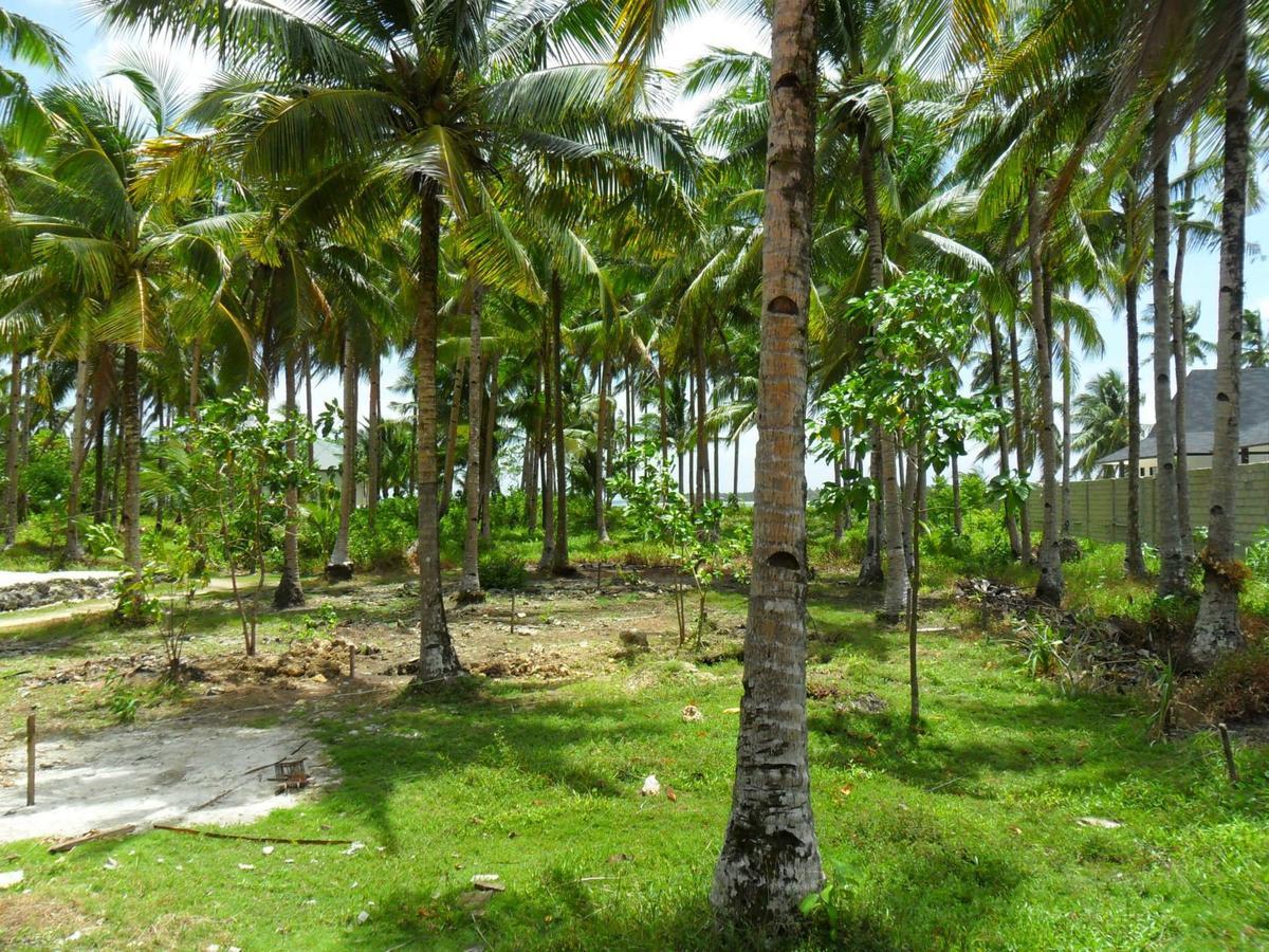 Siargao Residency Apartment Union  Ngoại thất bức ảnh