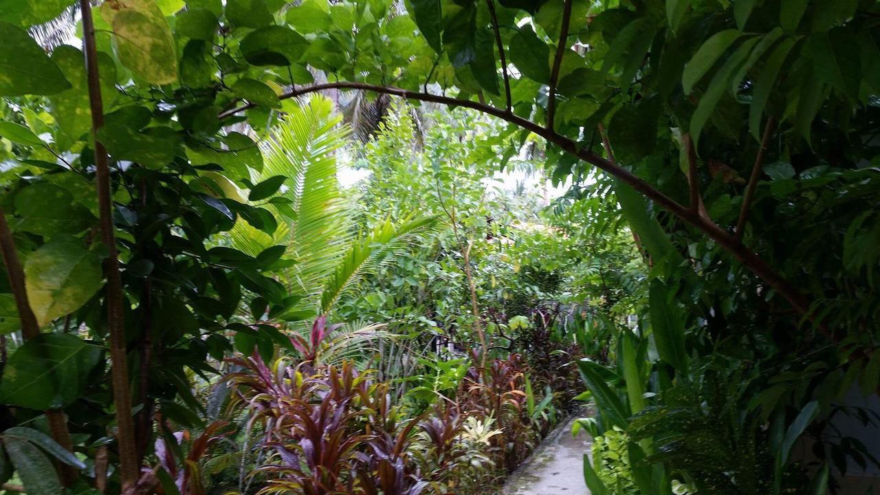Siargao Residency Apartment Union  Ngoại thất bức ảnh