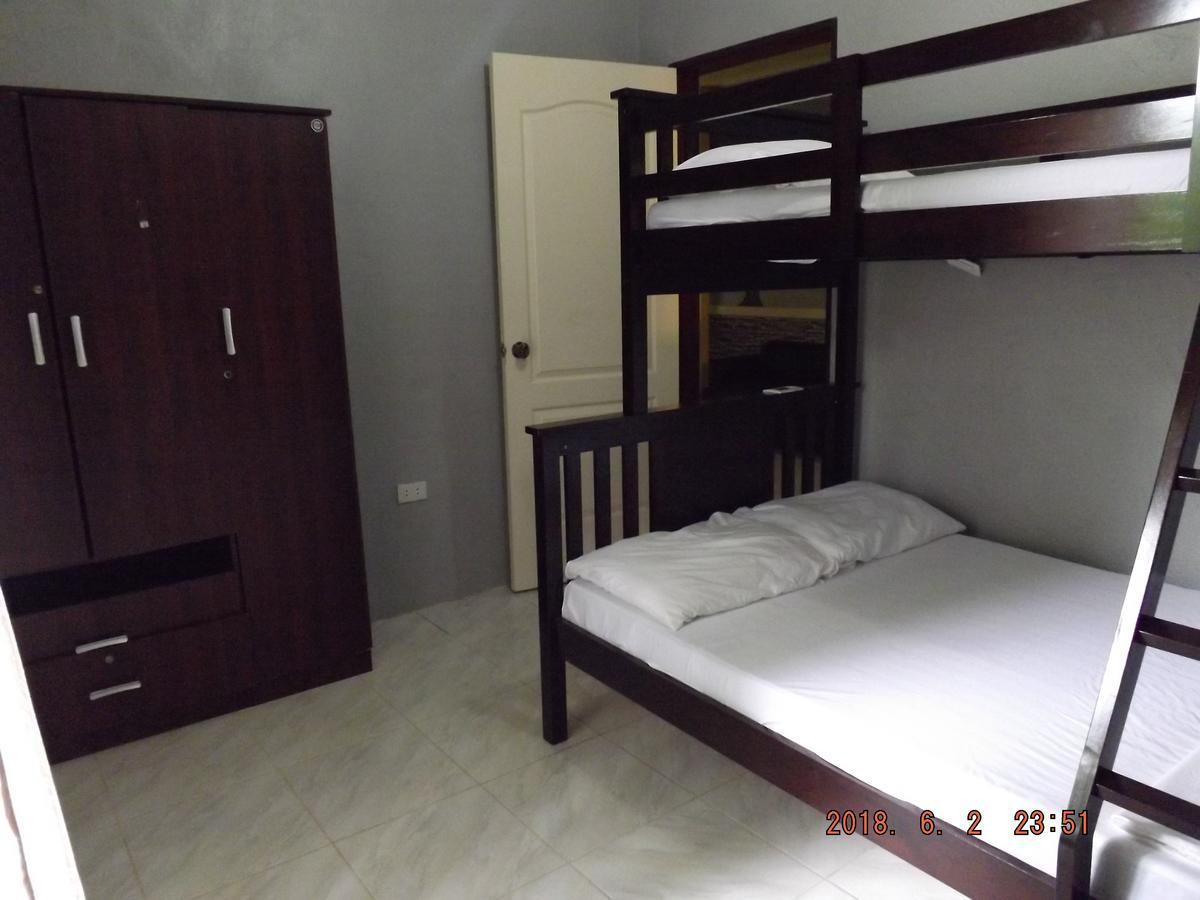 Siargao Residency Apartment Union  Ngoại thất bức ảnh