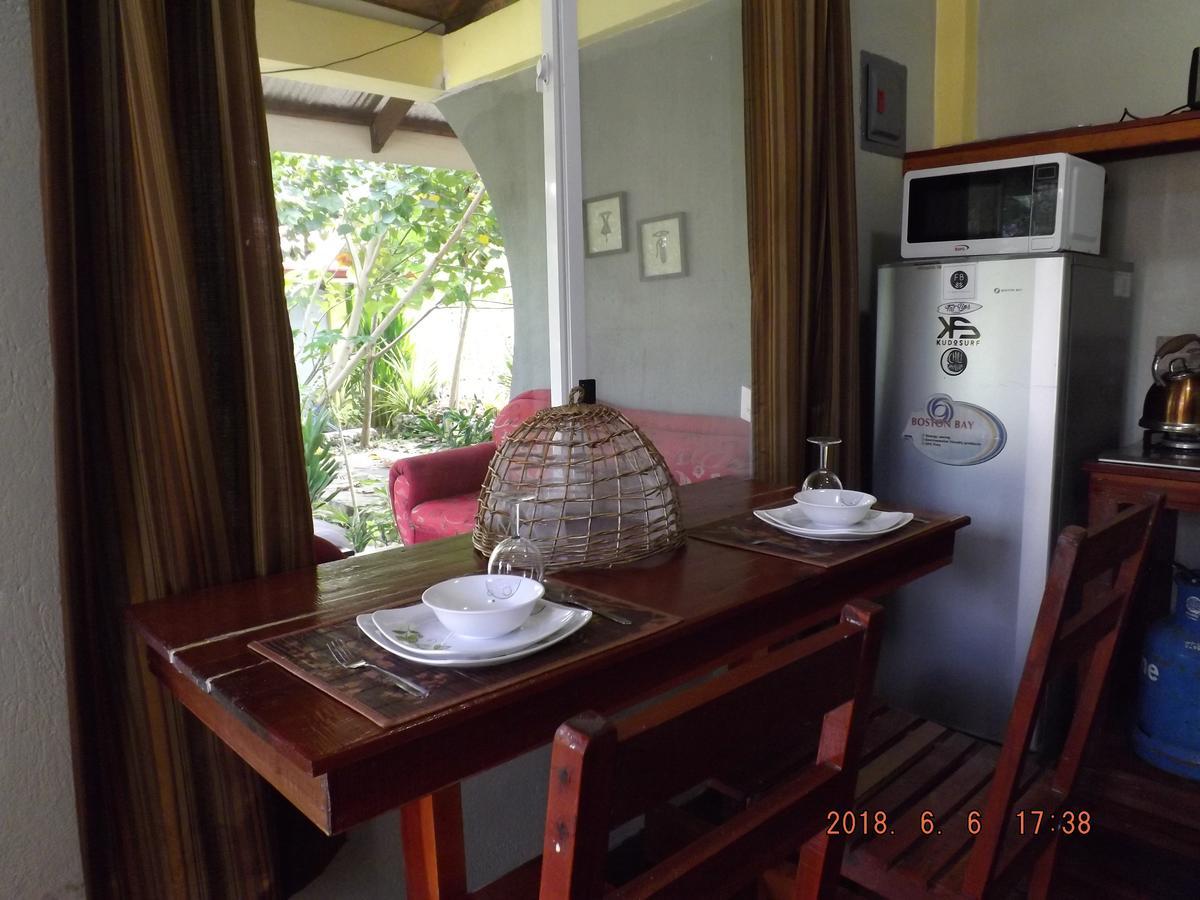 Siargao Residency Apartment Union  Ngoại thất bức ảnh