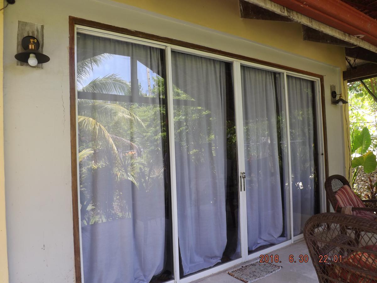 Siargao Residency Apartment Union  Ngoại thất bức ảnh
