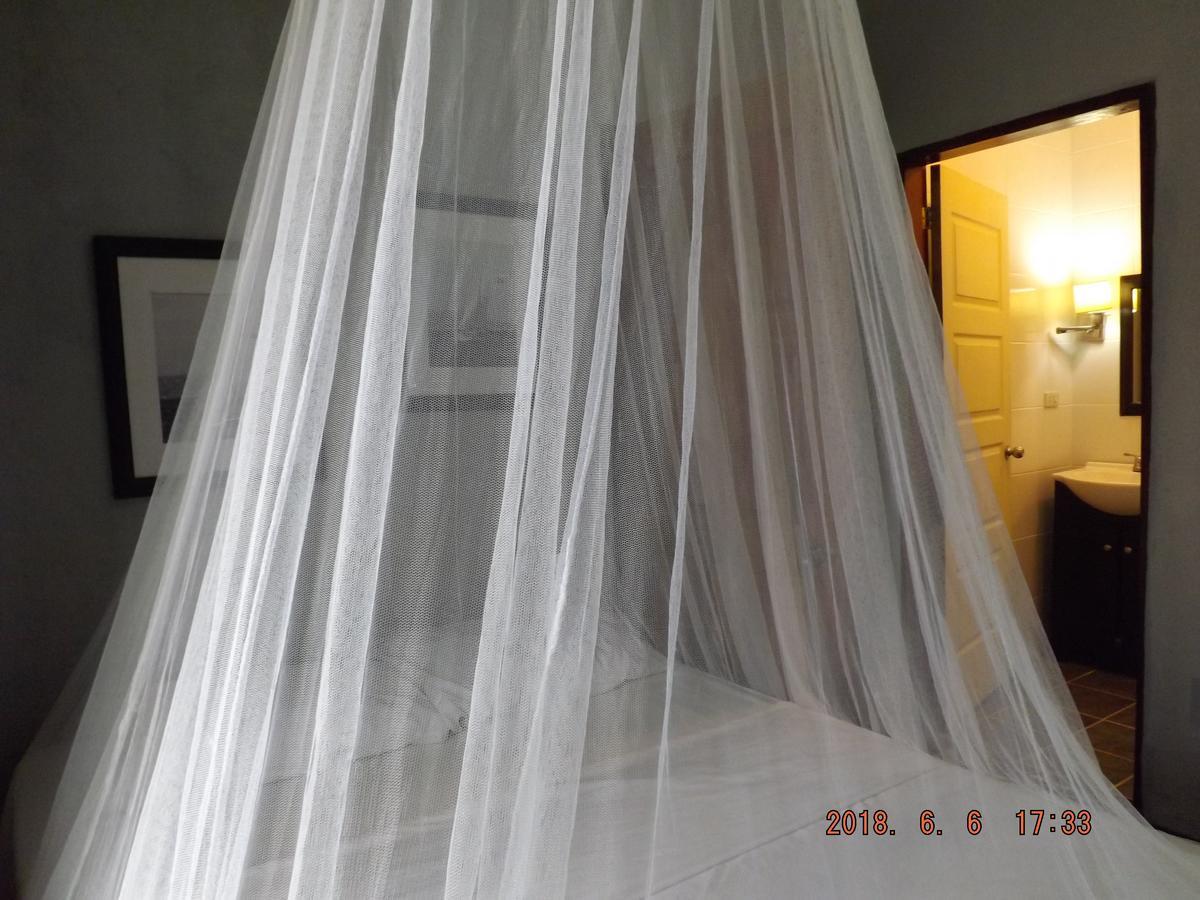 Siargao Residency Apartment Union  Ngoại thất bức ảnh