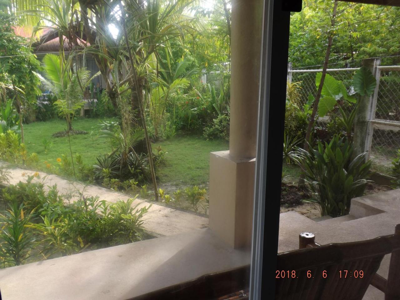 Siargao Residency Apartment Union  Ngoại thất bức ảnh