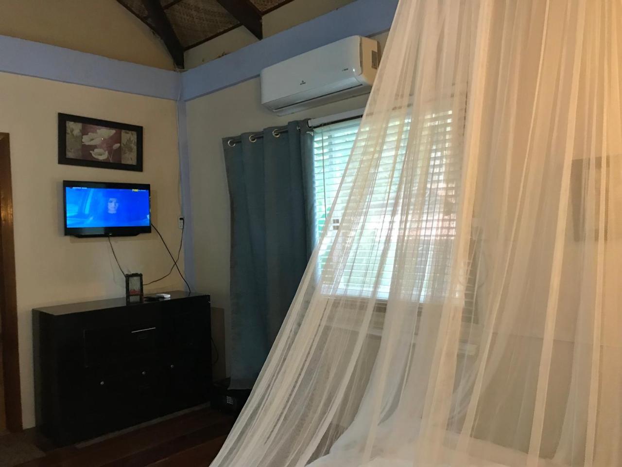 Siargao Residency Apartment Union  Ngoại thất bức ảnh