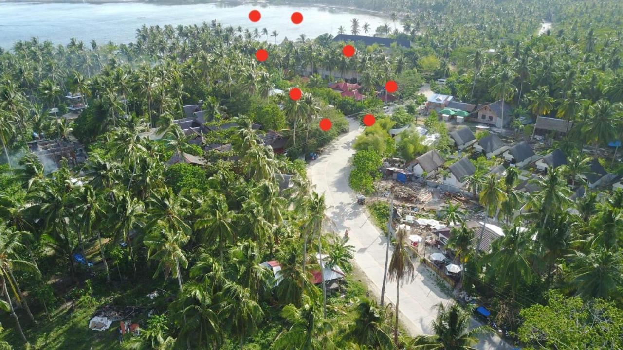 Siargao Residency Apartment Union  Ngoại thất bức ảnh