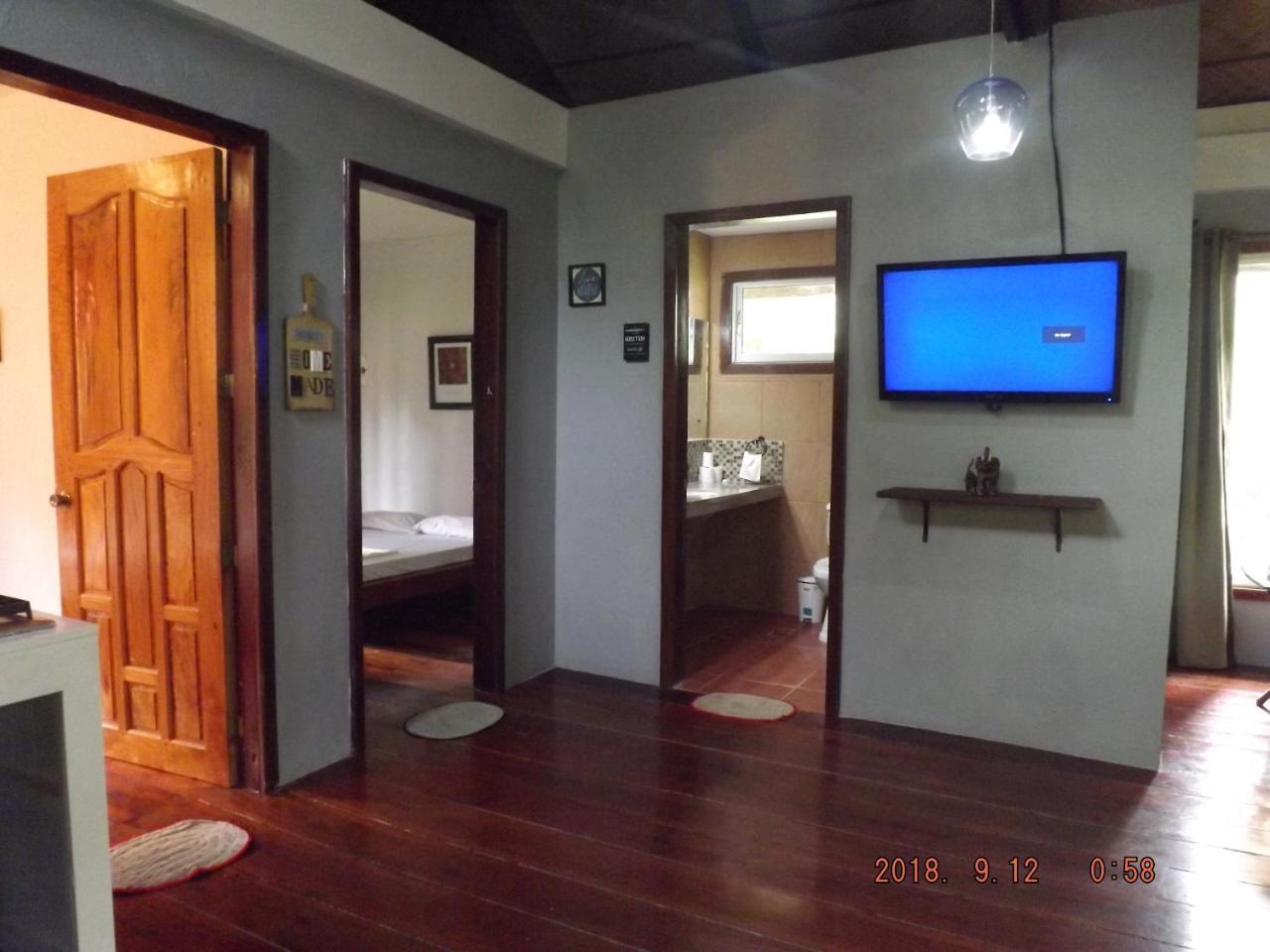 Siargao Residency Apartment Union  Ngoại thất bức ảnh