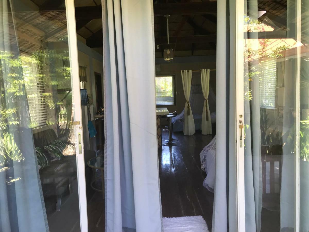 Siargao Residency Apartment Union  Ngoại thất bức ảnh