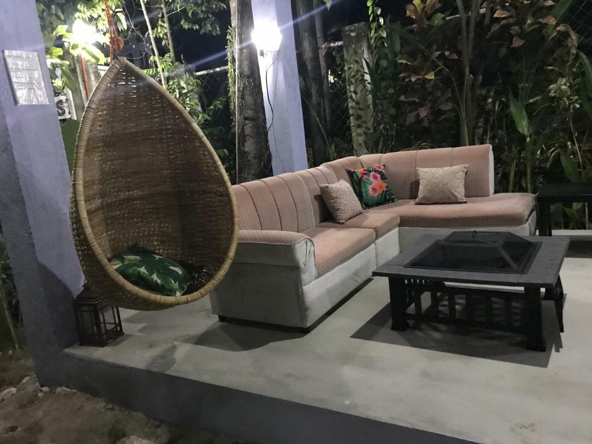 Siargao Residency Apartment Union  Ngoại thất bức ảnh
