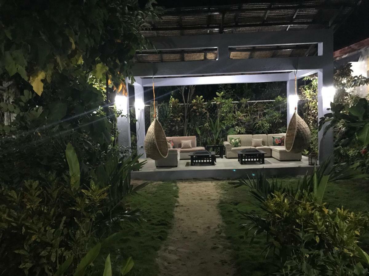 Siargao Residency Apartment Union  Ngoại thất bức ảnh