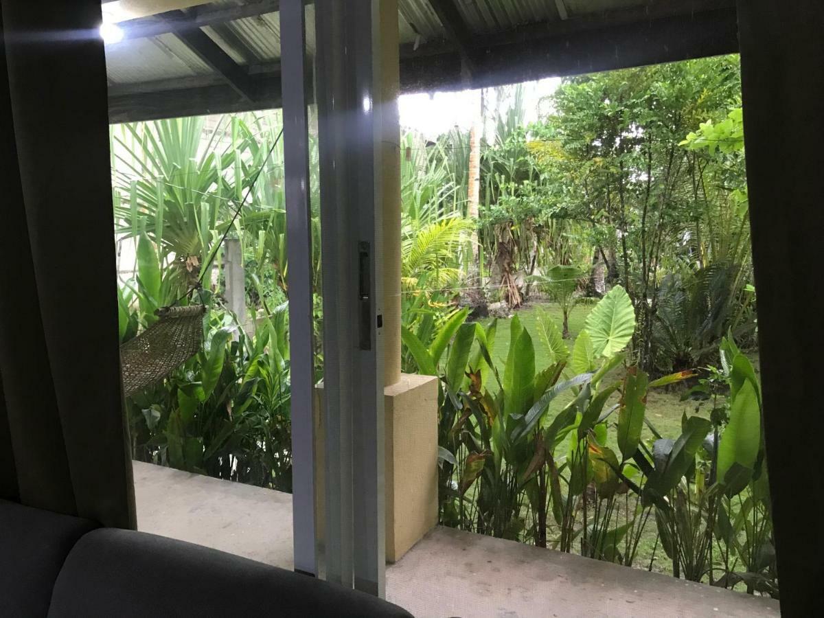 Siargao Residency Apartment Union  Ngoại thất bức ảnh