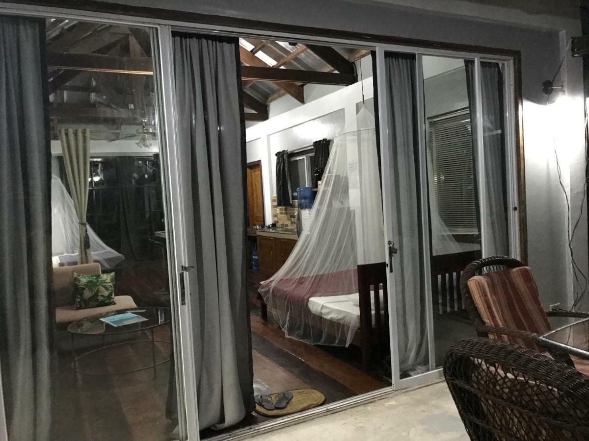 Siargao Residency Apartment Union  Ngoại thất bức ảnh