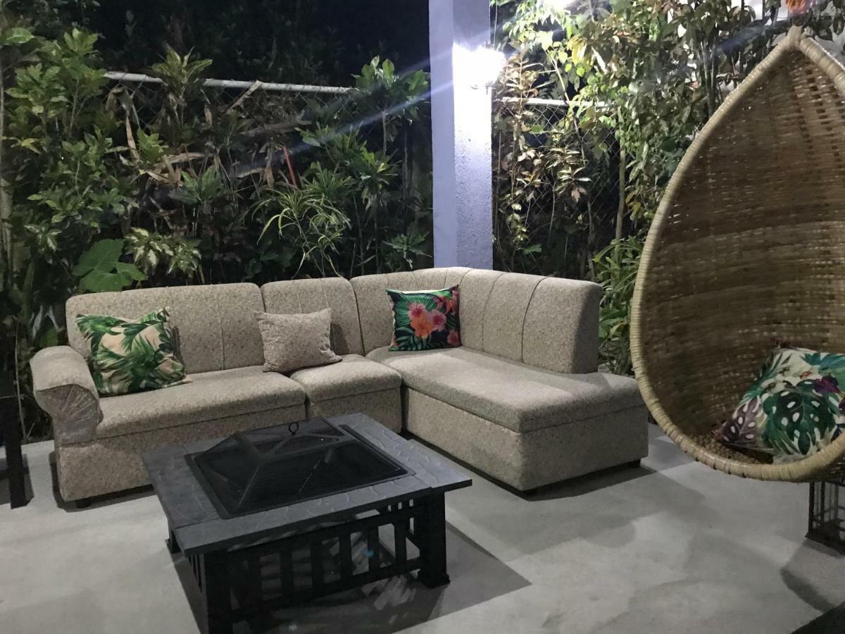 Siargao Residency Apartment Union  Ngoại thất bức ảnh