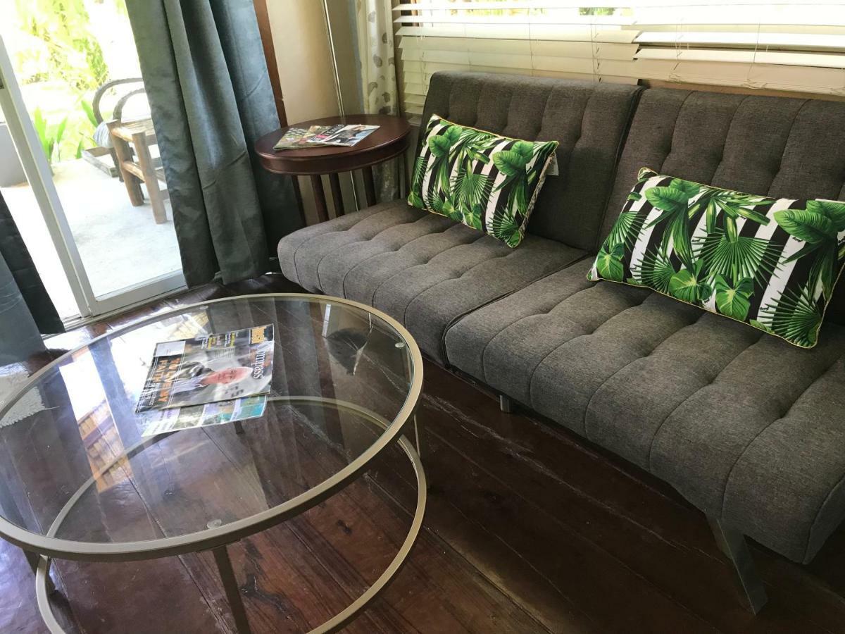 Siargao Residency Apartment Union  Ngoại thất bức ảnh