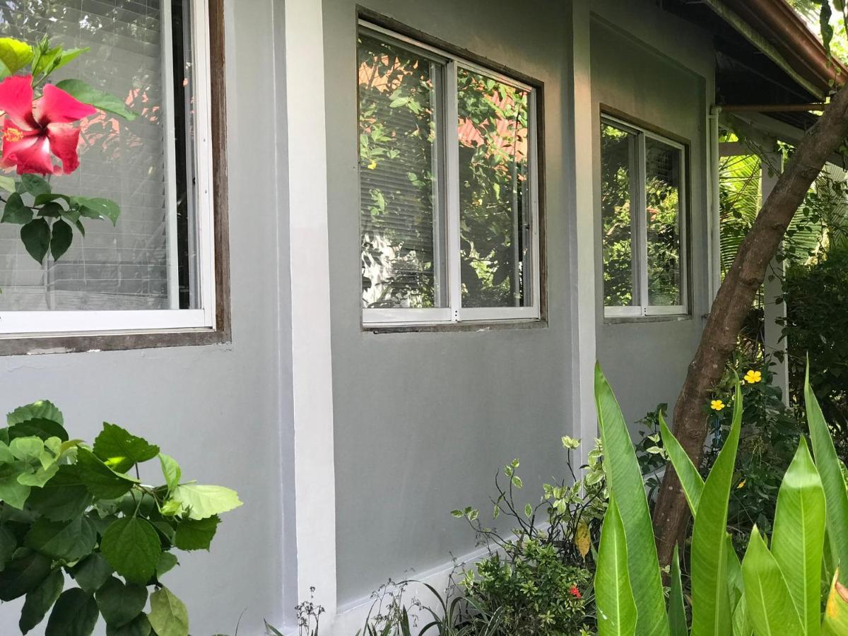 Siargao Residency Apartment Union  Ngoại thất bức ảnh