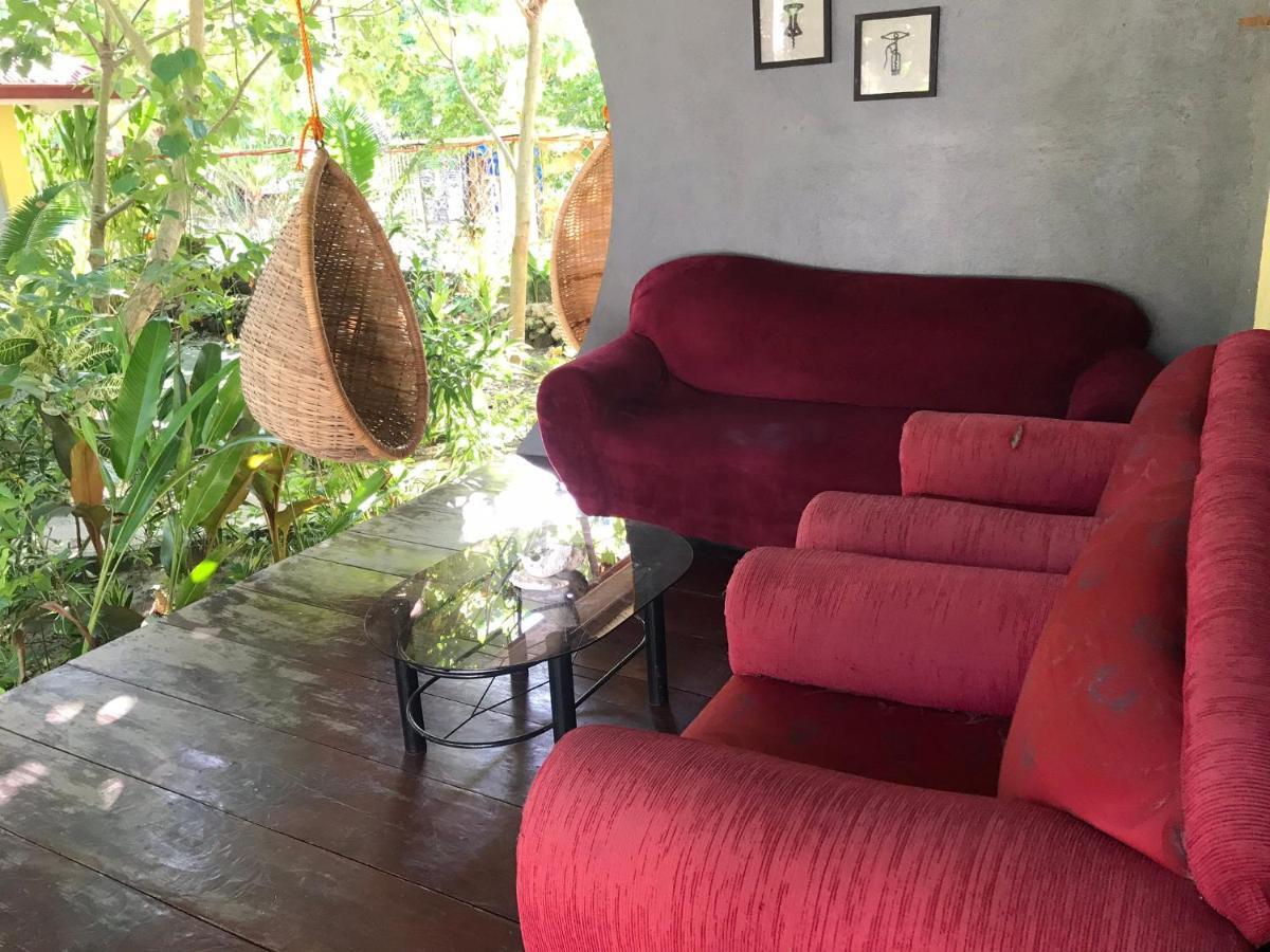 Siargao Residency Apartment Union  Ngoại thất bức ảnh