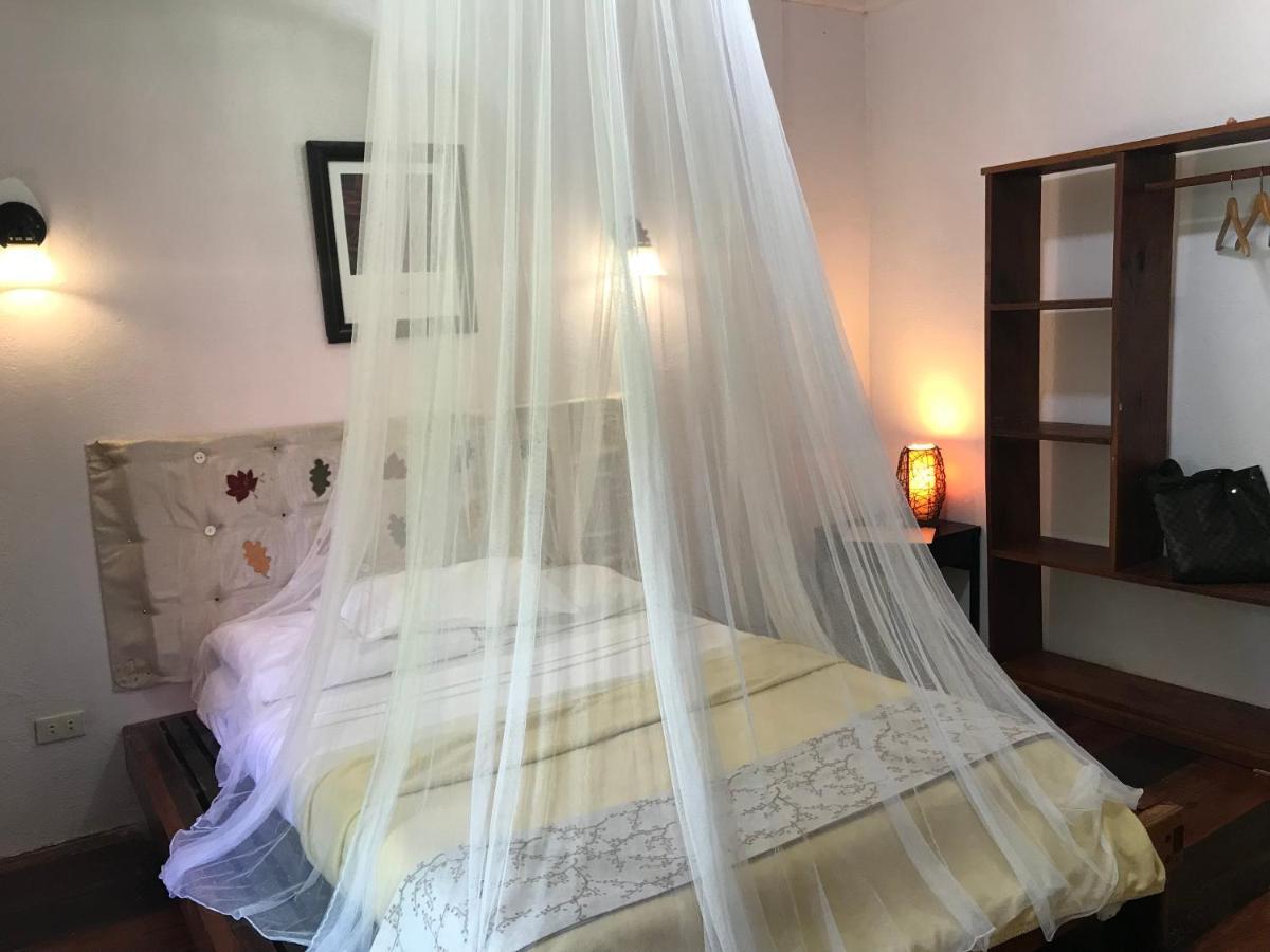 Siargao Residency Apartment Union  Ngoại thất bức ảnh