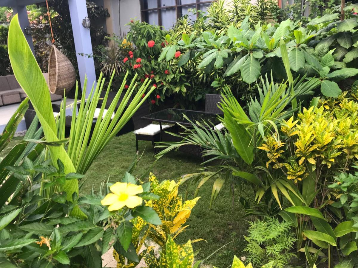 Siargao Residency Apartment Union  Ngoại thất bức ảnh