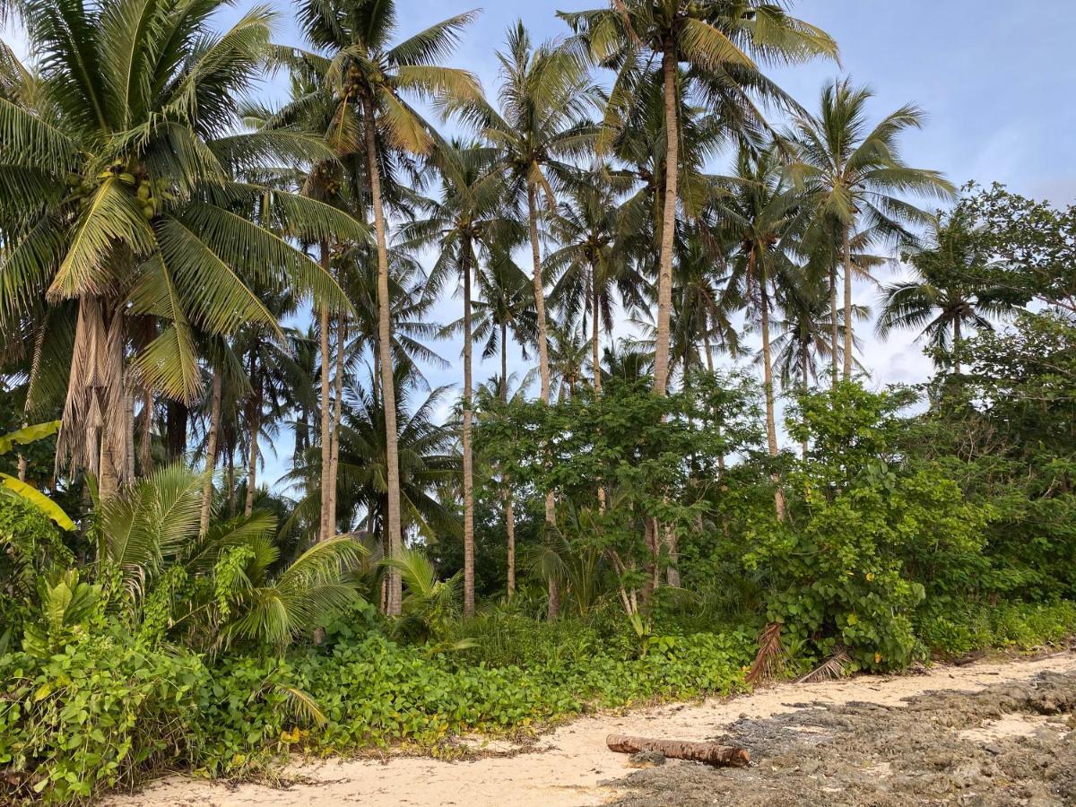 Siargao Residency Apartment Union  Ngoại thất bức ảnh