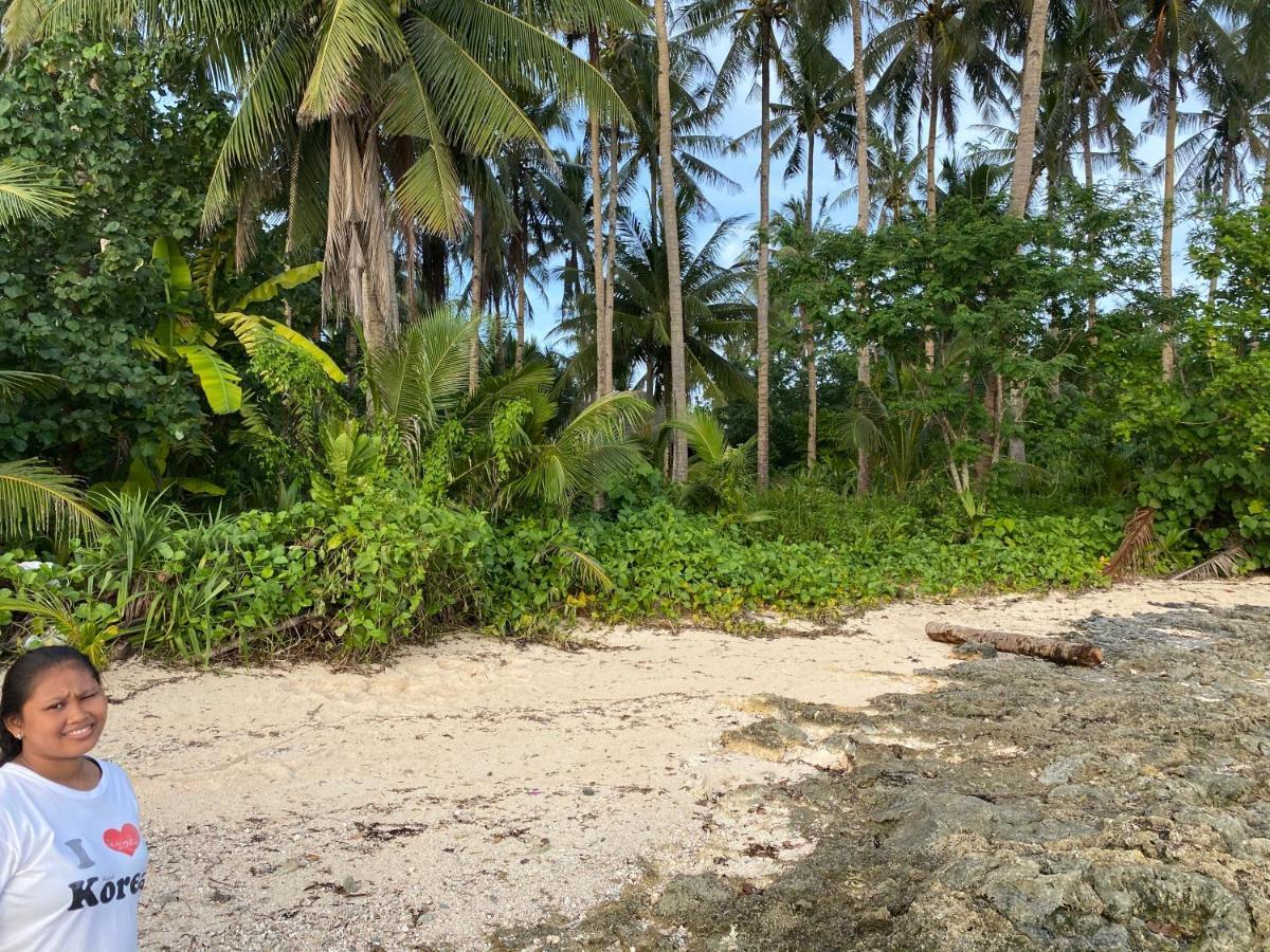 Siargao Residency Apartment Union  Ngoại thất bức ảnh