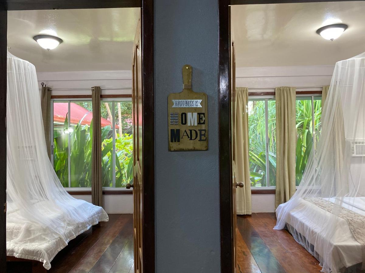 Siargao Residency Apartment Union  Ngoại thất bức ảnh