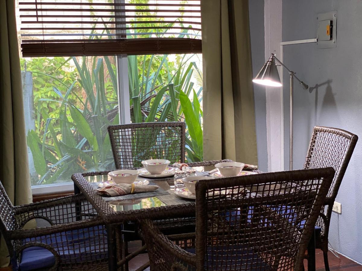 Siargao Residency Apartment Union  Ngoại thất bức ảnh