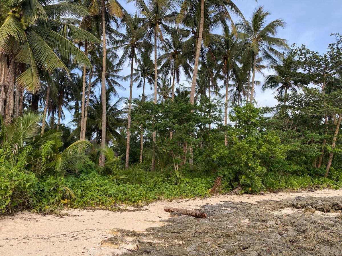 Siargao Residency Apartment Union  Ngoại thất bức ảnh