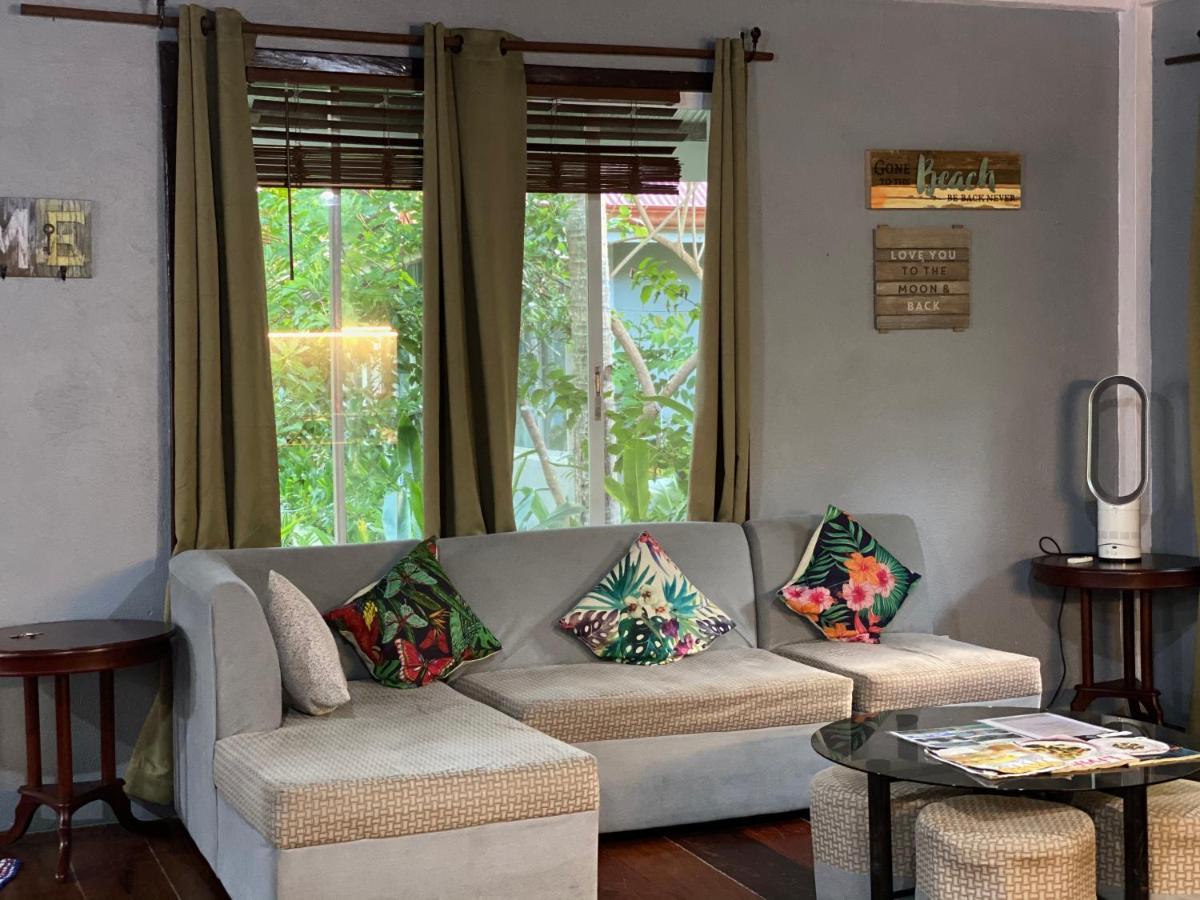 Siargao Residency Apartment Union  Ngoại thất bức ảnh