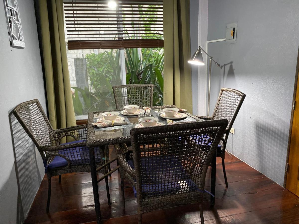 Siargao Residency Apartment Union  Ngoại thất bức ảnh